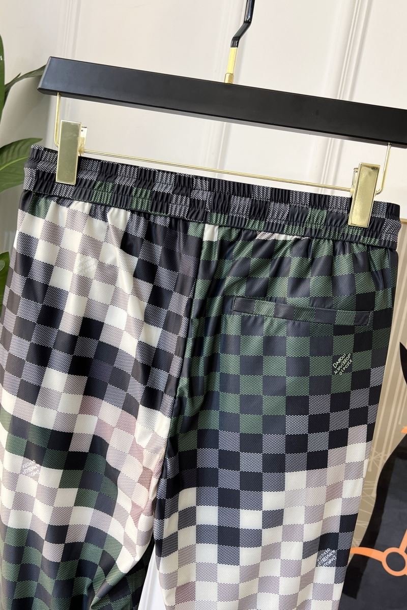 Louis Vuitton Long Pants